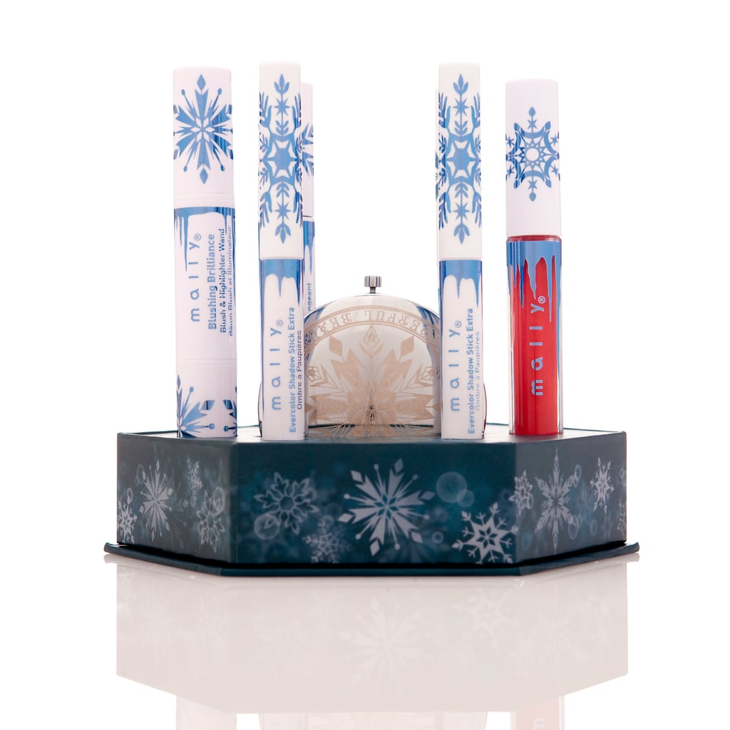 Mally Disney Frozen Collection Products