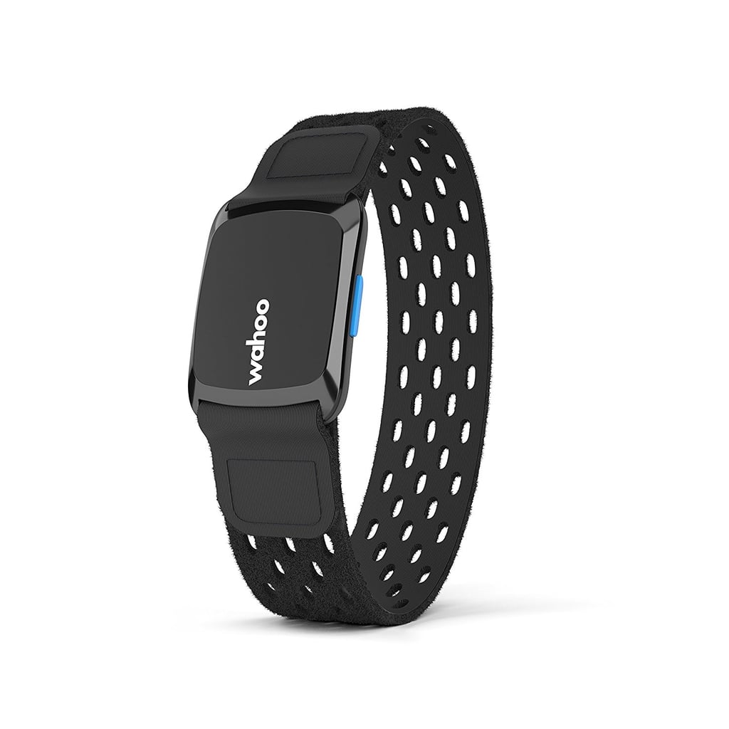 Wahoo TICKR FIT Heart Rate Armband