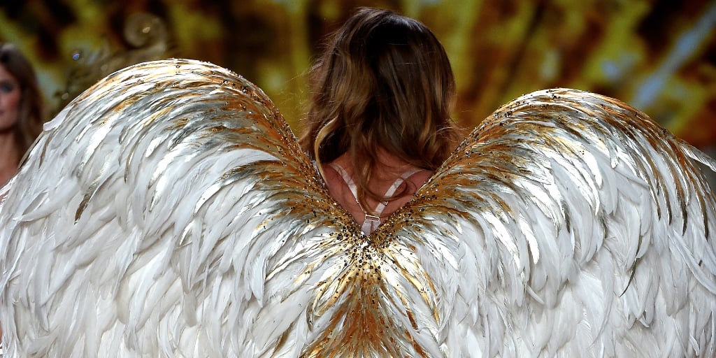 Victoria's Secret Officially Abandons Angels as Part of Major Re-Brand -  Fashionista