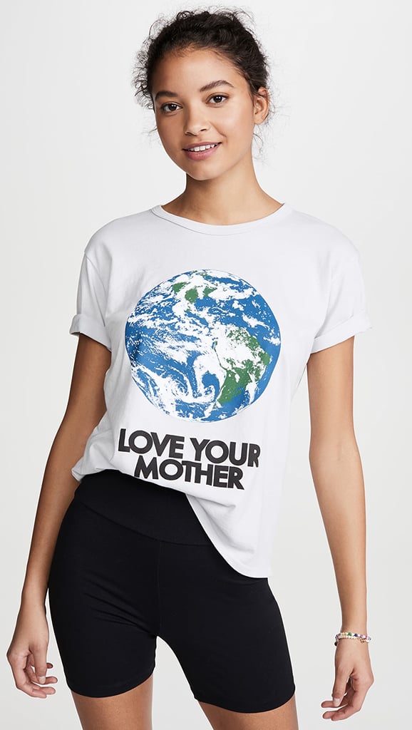 Rxmance Mother Earth Tee