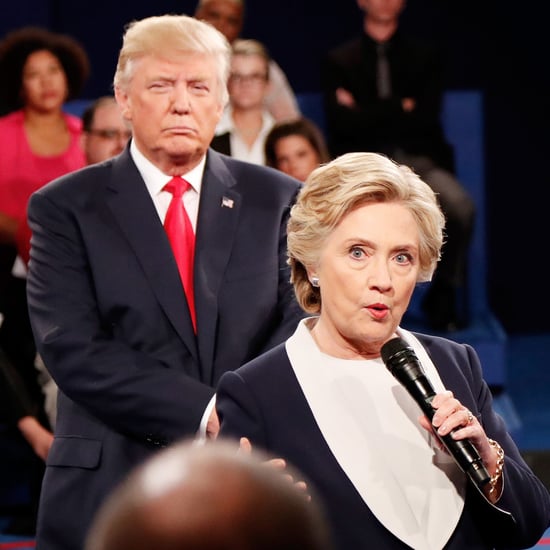 Watching the Second Presidential Debate With Kids