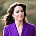 Kate Middleton's Health Was None of Your Business All Along