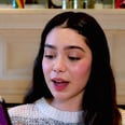 Exclusive: Auli'i Cravalho Reads an Excerpt From Disney's New Princess Storybook Collection