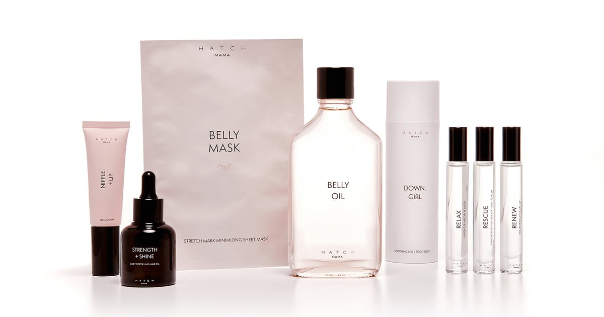 Beauty Products For Pregnant Women POPSUGAR Beauty