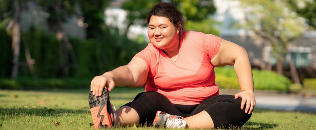 Can You Work Out Before the COVID Vaccine?