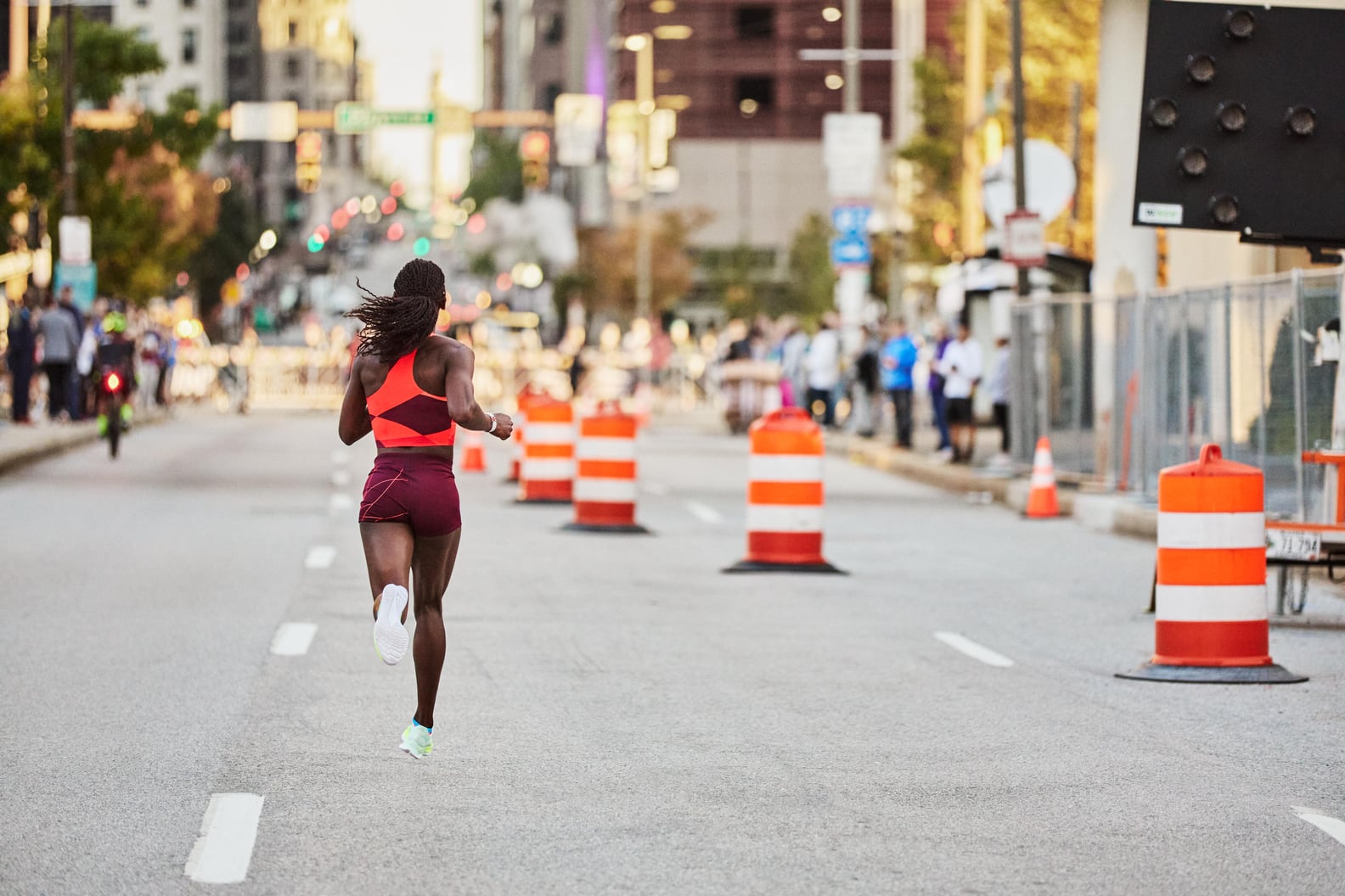 Under Armour’s New Running Shoe: What to Know | PS Fitness