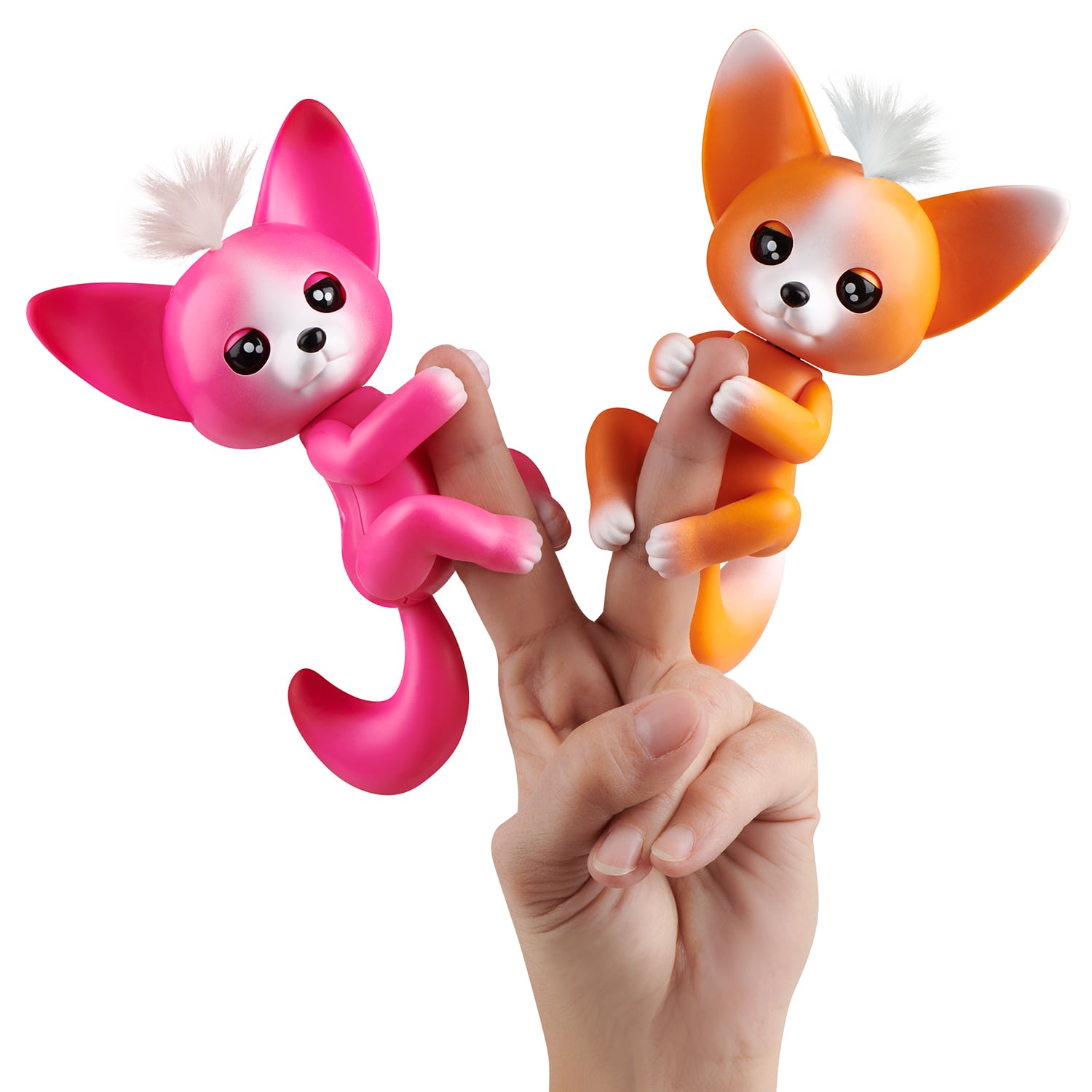 New fingerlings 2019 hotsell