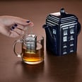 Gifts to Make a Whovian's Holiday