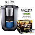 Coffee-Lovers, Rejoice! This Keurig Is Half Off During Amazon Prime Day