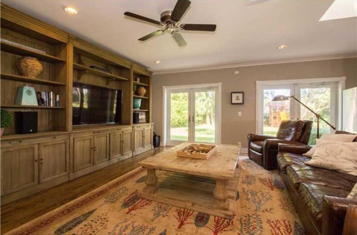 Rosie O'Donnell's West Palm Beach, FL, House