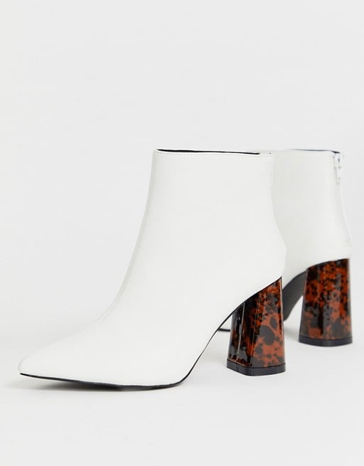 Z_Code_Z Exclusive Nura Boots