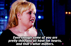 fat amy quotes crushed it