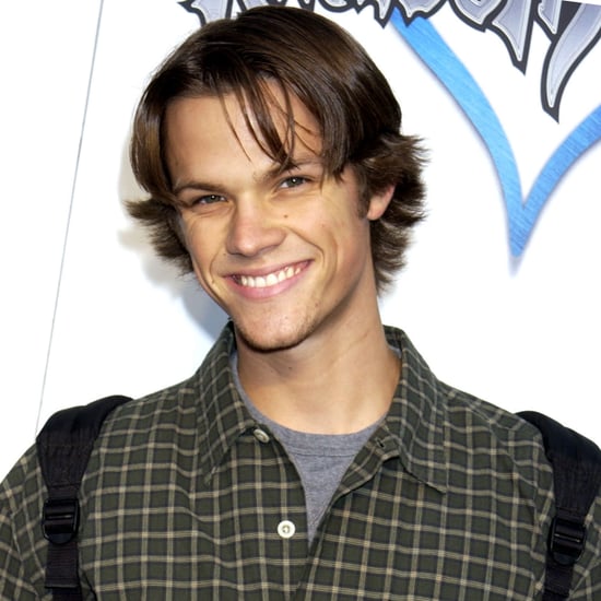 Pictures of Jared Padalecki Through the Years