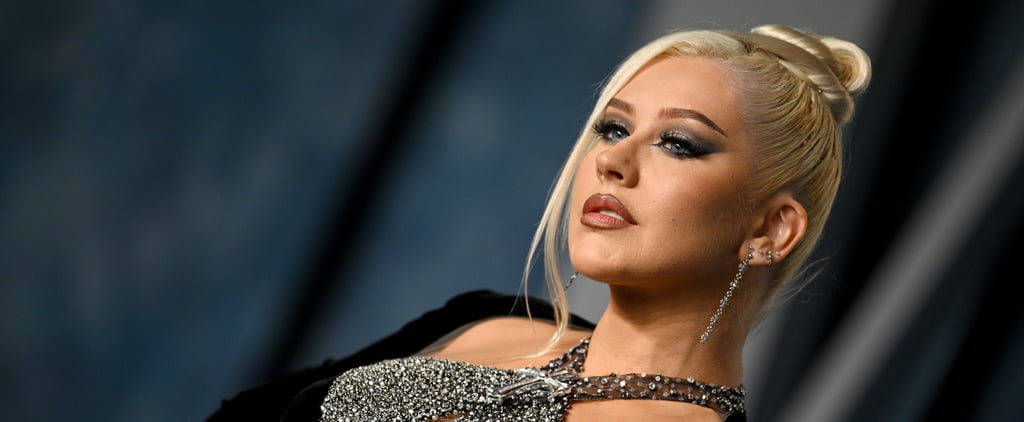 Christina Aguilera Talks Music Industry Double Standards