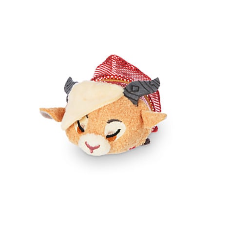 Gazelle ''Tsum Tsum'' Mini Plush