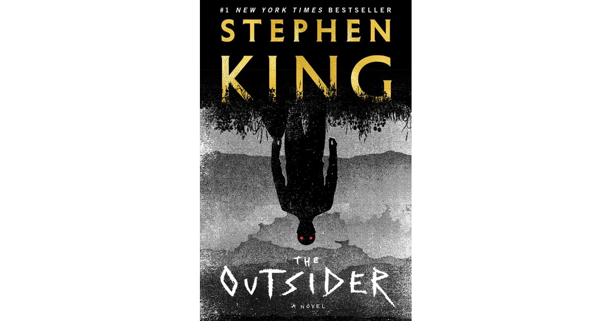 stephen king the outsider review