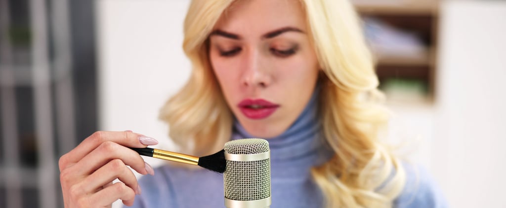 ASMR Videos For Better Sleep