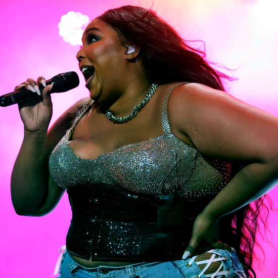 Get and Stay Motivated With This Lizzo Workout Playlist