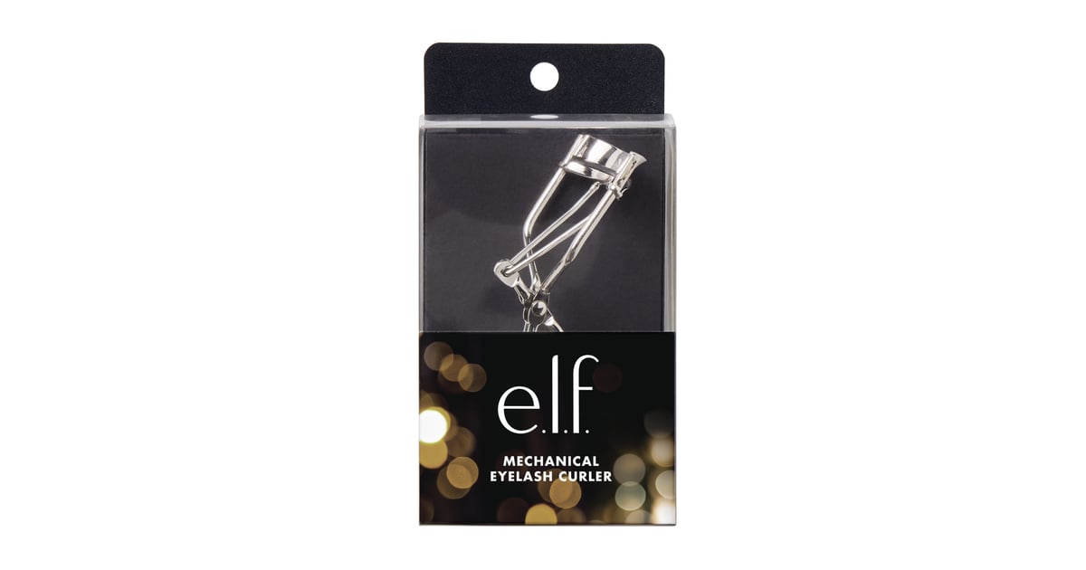 ELF Holiday Eyelash Curler Elf x Target Holiday Collection 2017
