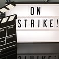 How to Help Beauty Pros During the WGA and SAG-AFTRA Strikes