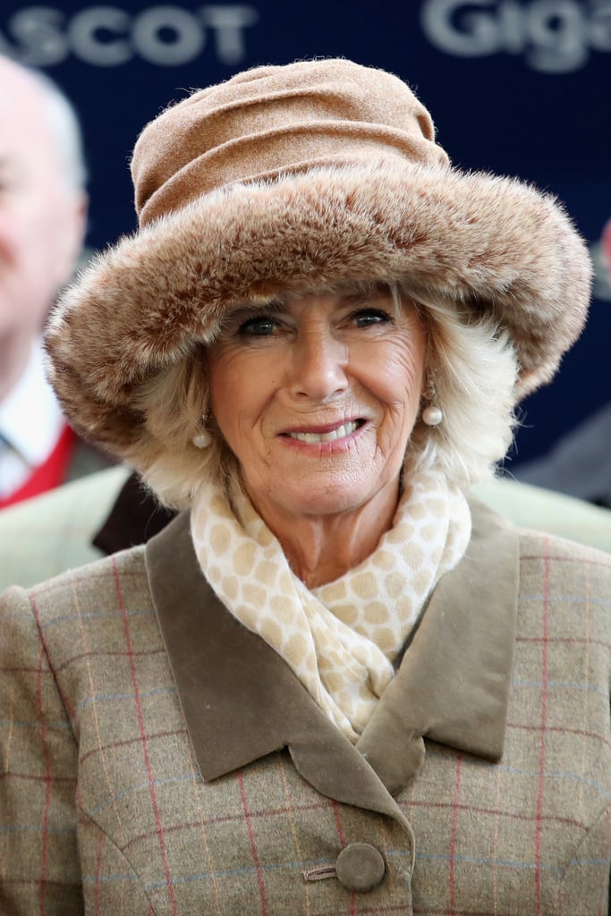 Camilla, Duchess of Cornwall