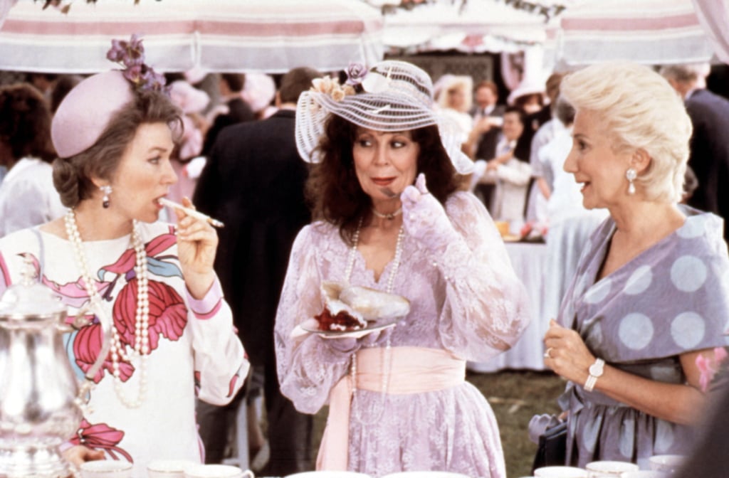 Steel Magnolias Returning to Theaters 2019