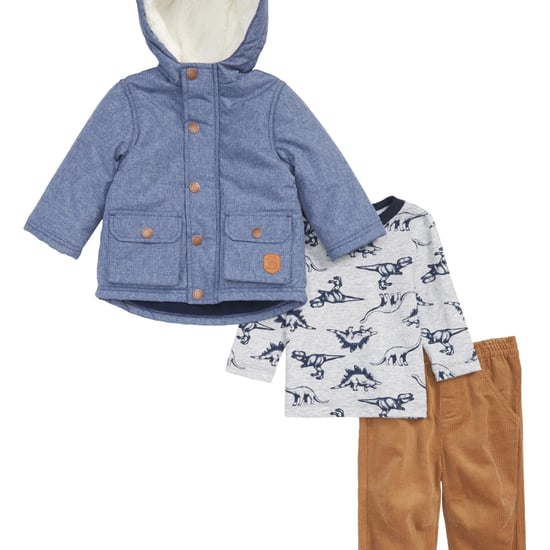 Baby Clothes at Nordstrom Anniversary Sale 2018
