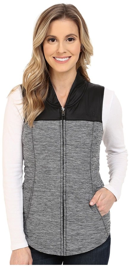 The North Face Pseudio Vest | Spring Running Gear | POPSUGAR Fitness Photo 15