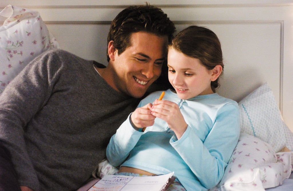 Ryan Reynolds in Definitely, Maybe