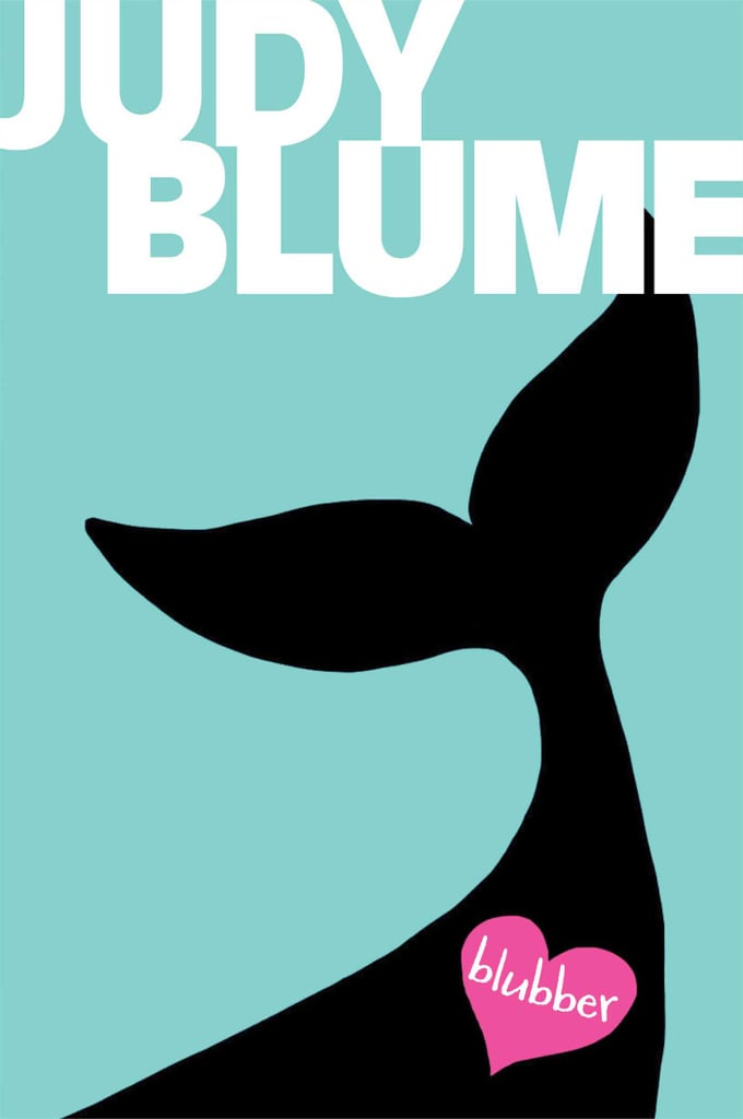 Blubber Best Judy Blume Books POPSUGAR Entertainment Photo 7