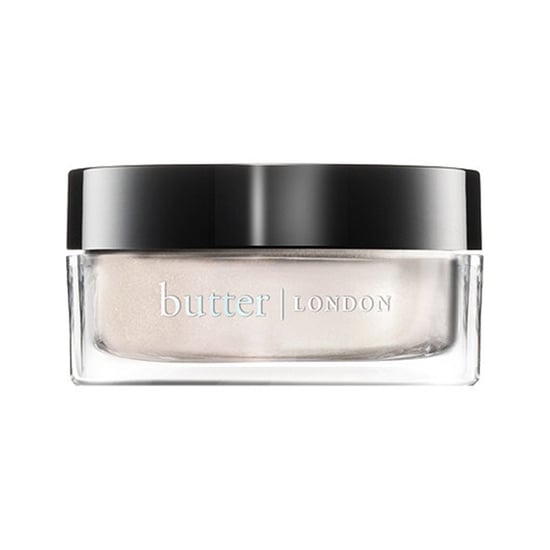 Butter London Glazen Face Glow Giveaway