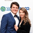 See the Sweet Photos Bindi Irwin and Chandler Powell Have Shared of Their Baby Girl, Grace