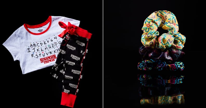 Primark x stranger things online