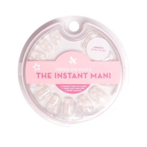 Best Nail Care Gift