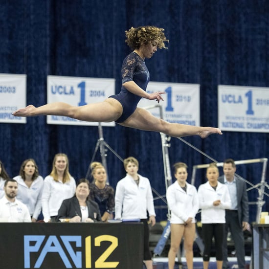 Katelyn Ohashi Still Has Her Drop Splits: Watch This TikTok