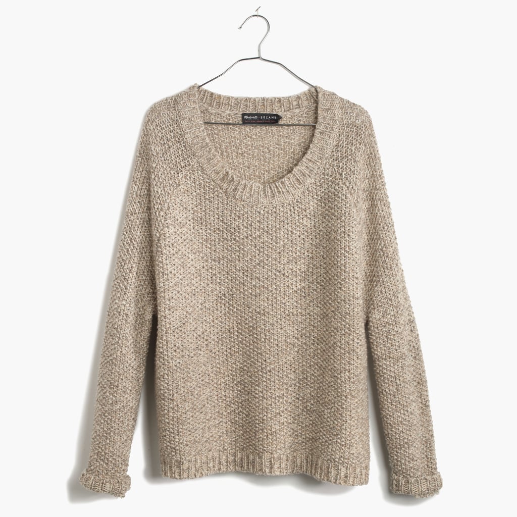 Madewell x Sézane