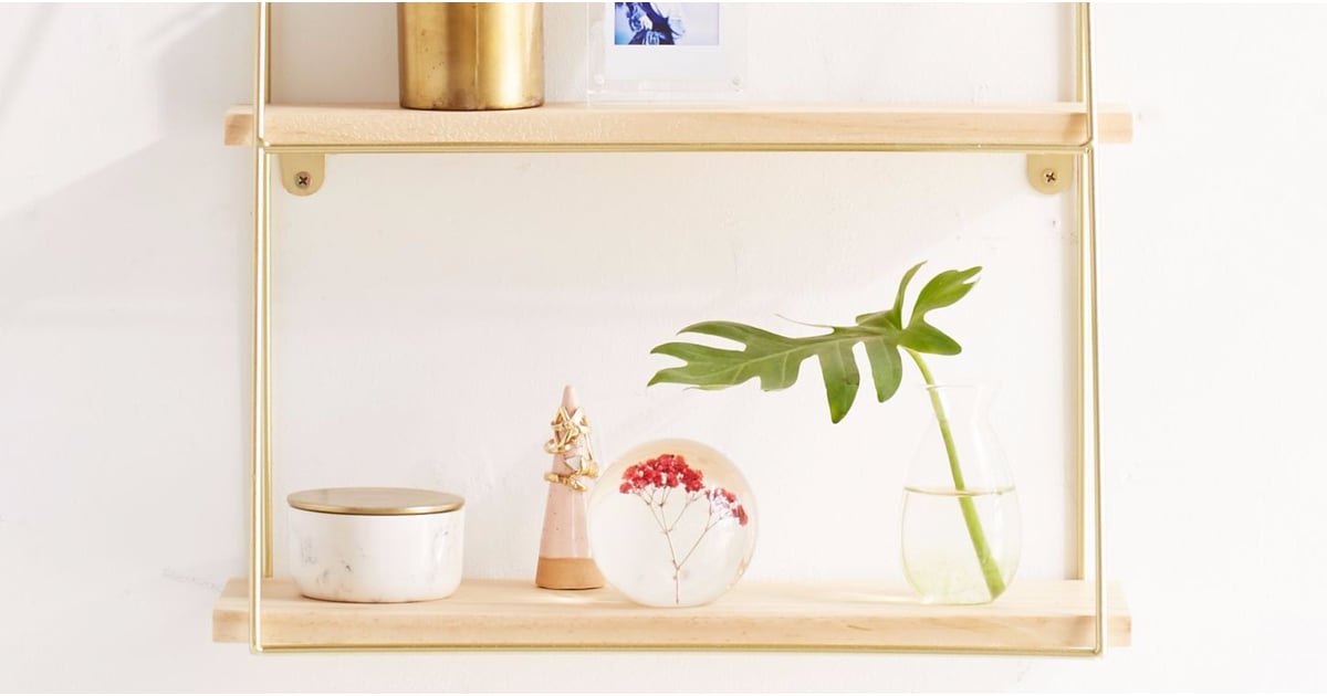 Bedroom Storage | POPSUGAR Home