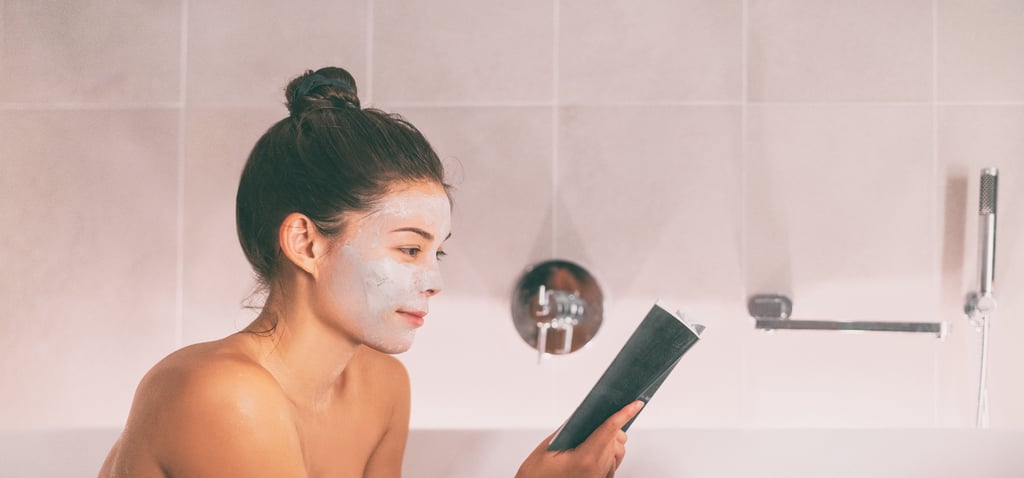 Relaxing At-Home Beauty Rituals