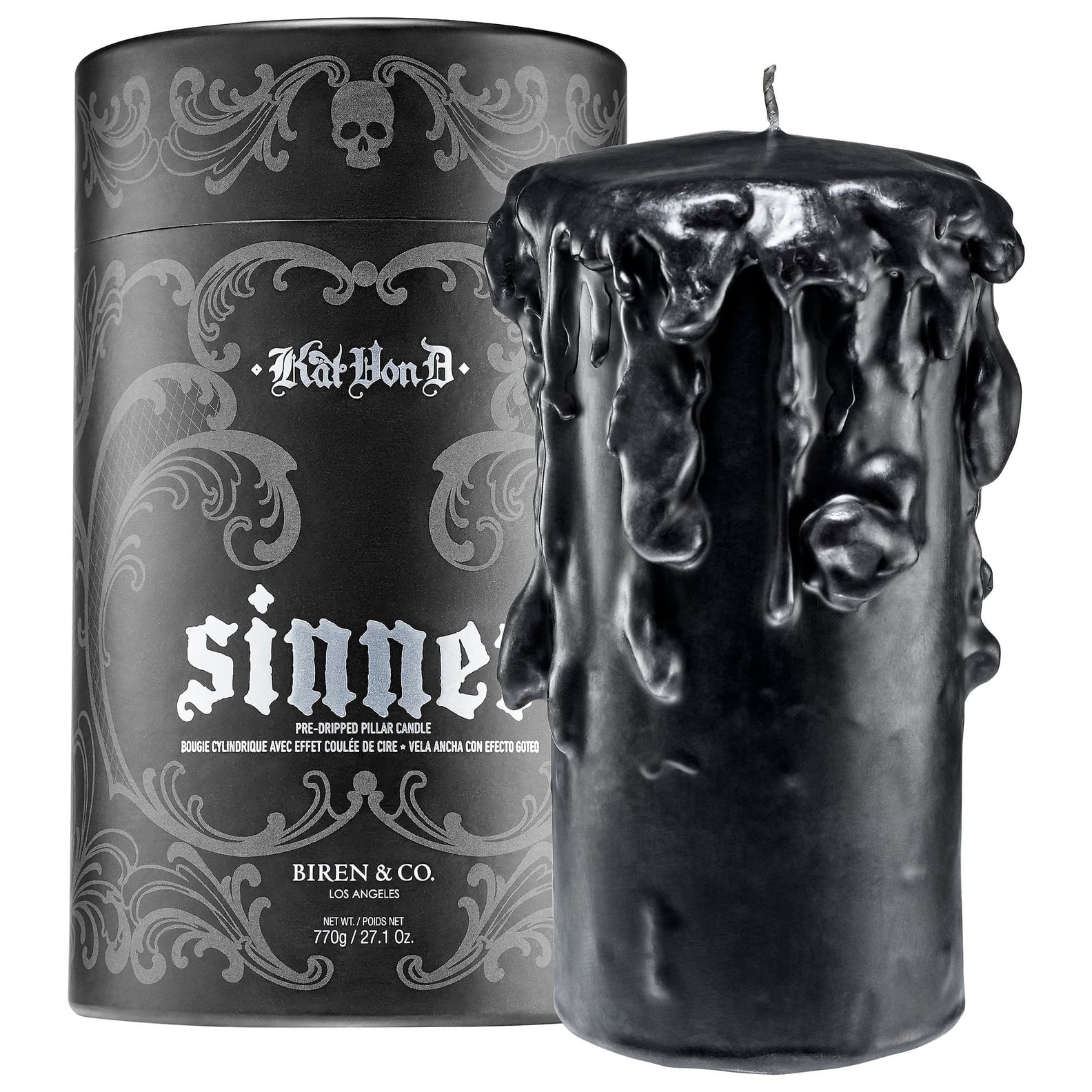 Best Candles Under 50 POPSUGAR Home