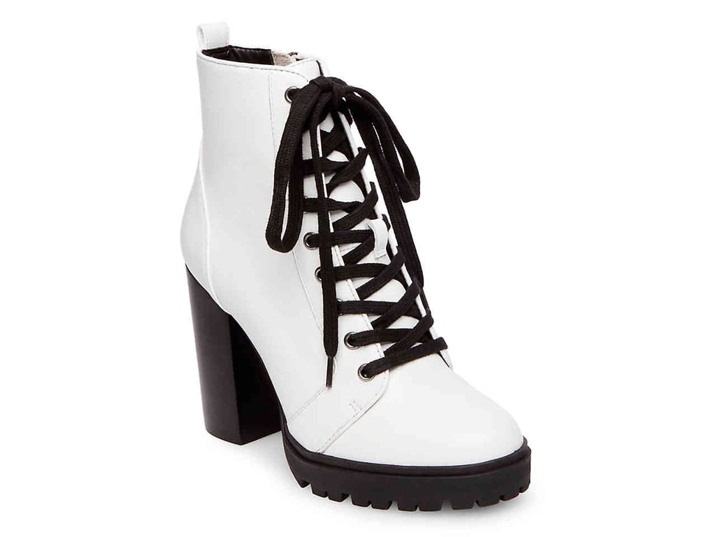 Steve Madden Bootie