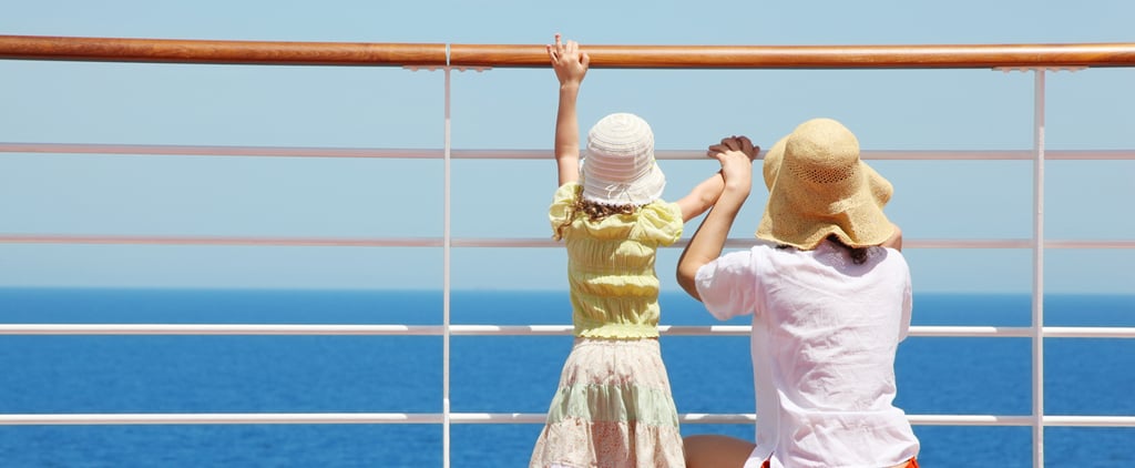 Kid-Friendly Cruises