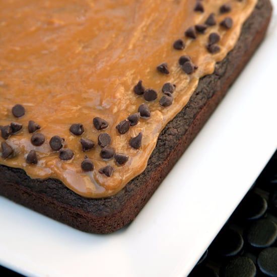 Best Healthy Cake Recipes