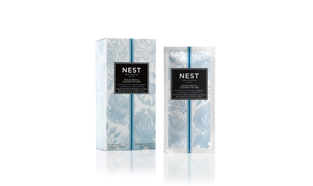 Nest Body Care