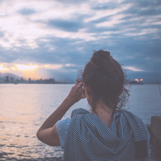 How to Wake Up Feeling Confident