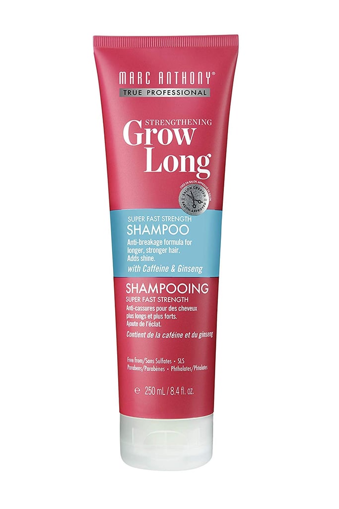 Marc Anthony Strengthening Grow Long Shampoo