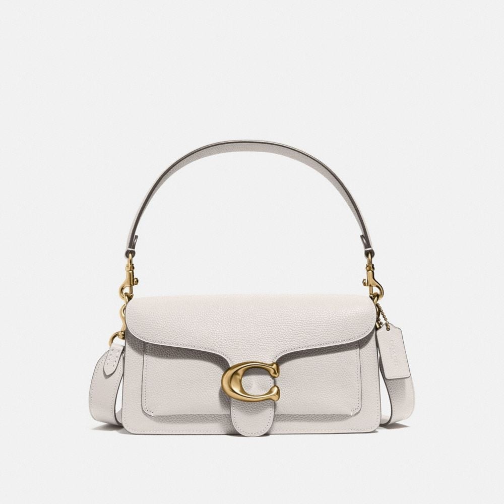 Coach Tabby Shoulder Bag 26