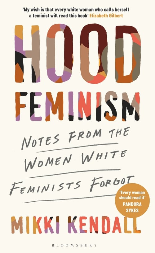 Hood Feminism by Mikki Kendall