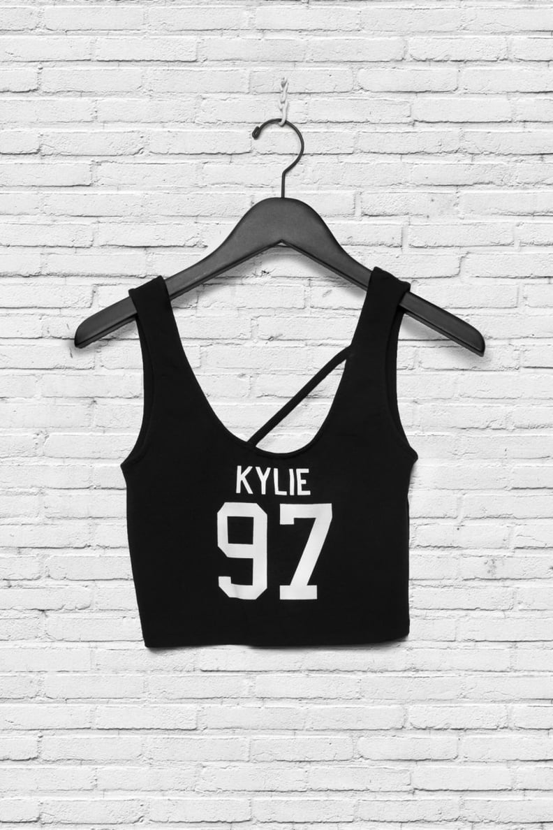 97 Tank From Kylie