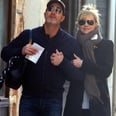 Anna Faris and Her New Man Hold Hands During Their Romantic Italian Getaway