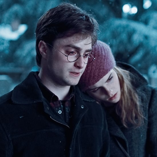 Saddest Harry Potter Moments